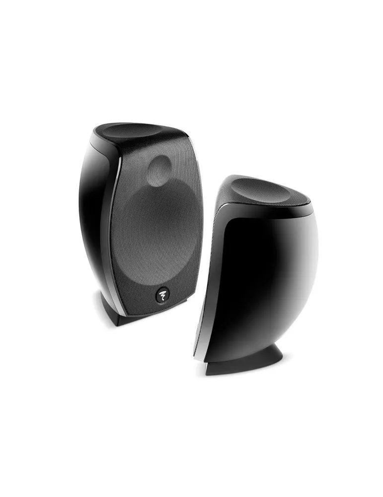 Kompaktlautsprecher FOCAL SIB EVO – Immersiver Dolby Atmos Sound